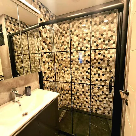 Halij Appartement Istanboel