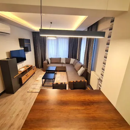 Halij Κωνσταντινούπολη