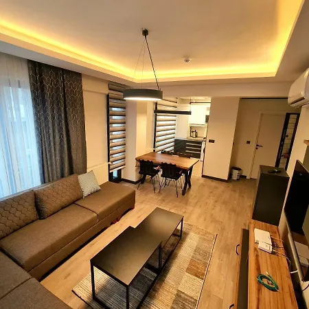 Halij * Κωνσταντινούπολη