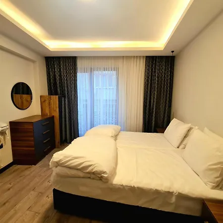 Halij Apartamento Istambul