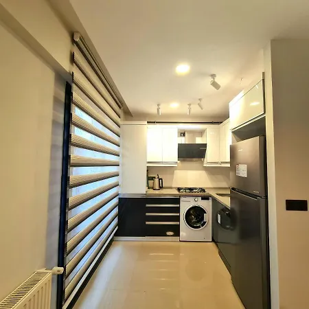 Apartamento Halij
