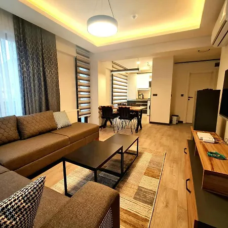 Halij Istambul