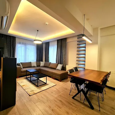 Apartamento Halij
