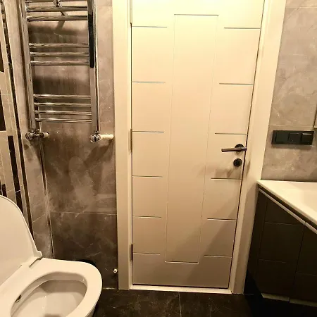 Halij * Istambul