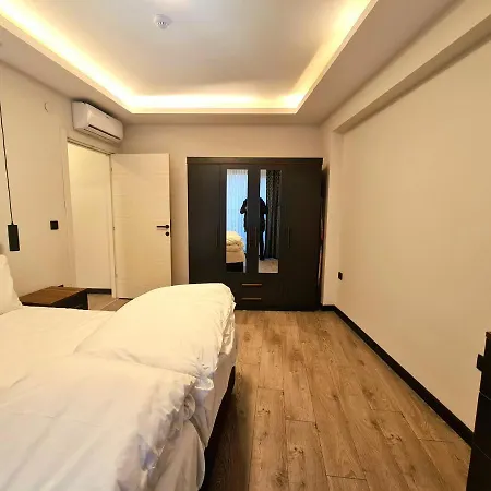 Halij Apartamento *