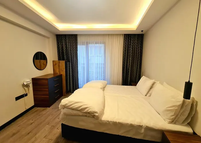 Halij Apartment Istanbul