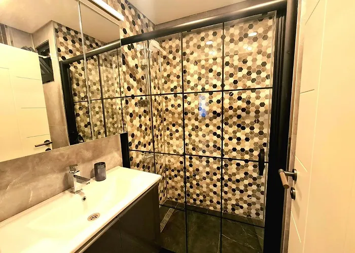 Halij Apartment Istanbul