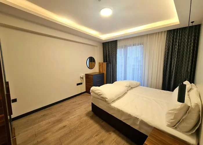Apartment Halij Istanbul